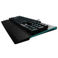 Клавиатура ThunderX3 TK40 фото 6